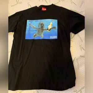 Full Send men’s medium shirt